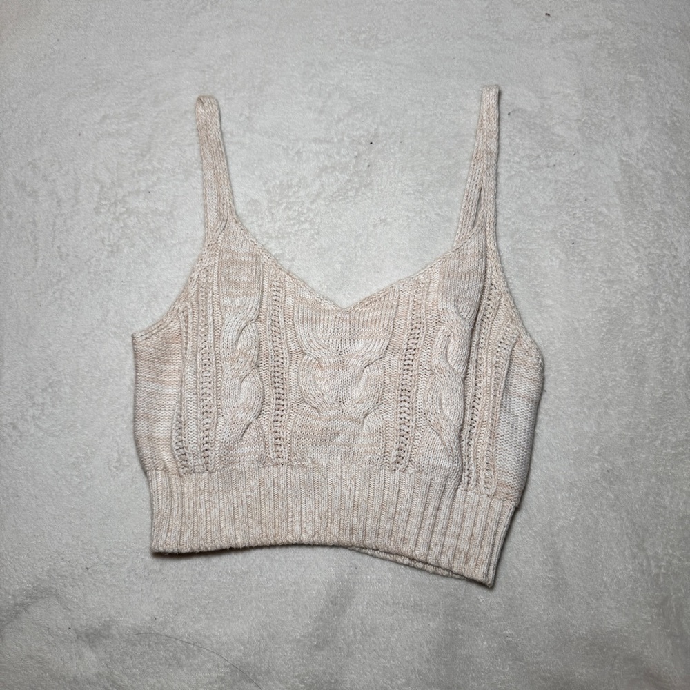 Wild Fable Crop Top